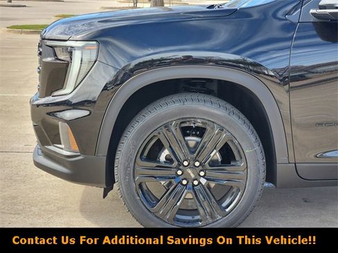 New 2026 GMC Acadia Elevation image 5