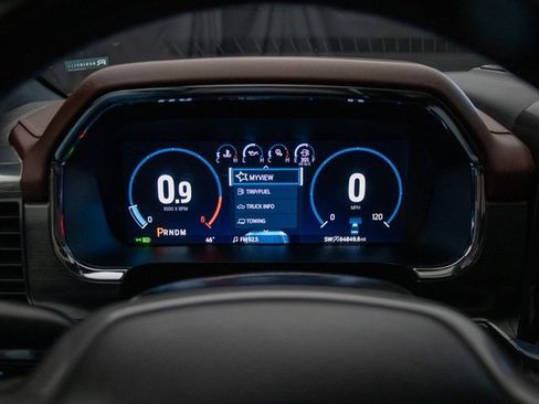 Used 2021 Ford F150 Lariat w/ Equipment Group 502A High image 31