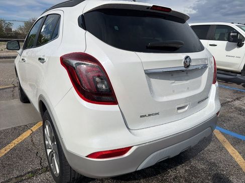 Used 2017 Buick Encore Preferred image 11