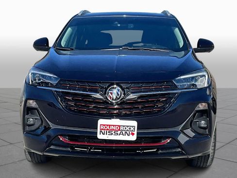 Used 2020 Buick Encore GX Essence w/ Experience Buick Package image 4