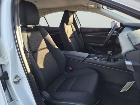 New 2026 MAZDA MAZDA3 s image 15