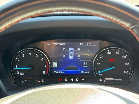 Used 2022 Ford Explorer Timberline AWD/4WD image 23