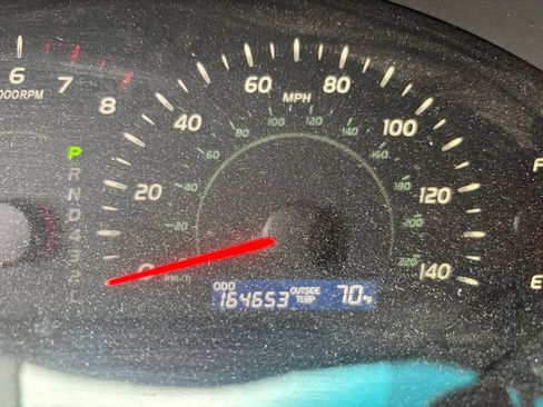 Used 2009 Toyota Camry LE FWD image 18