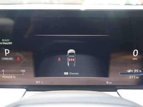 New 2026 Nissan Leaf SV+ w/ Floor Mat Package (SV+) FWD image 13