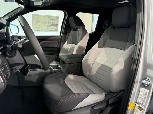 New 2025 Toyota Tacoma TRD Sport image 27