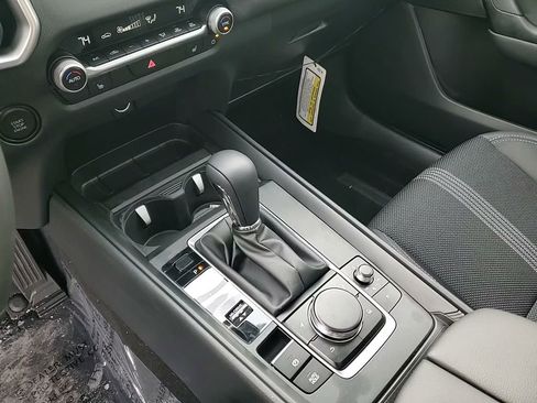 New 2026 MAZDA CX-50 AWD 2.5 S w/ Cargo Package image 19