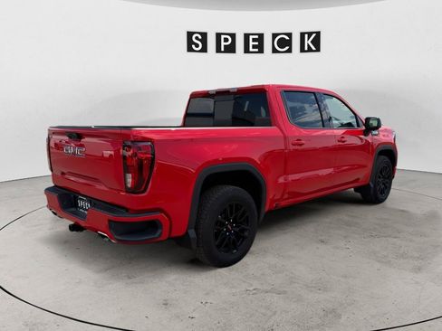 Used 2025 GMC Sierra 1500 Elevation w/ Elevation Premium Package AWD/4WD image 5