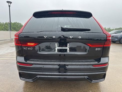 New 2026 Volvo XC60 B5 Plus w/ Protection Package Premier image 6