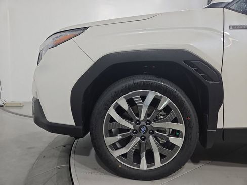 New 2025 Subaru Forester Touring image 27