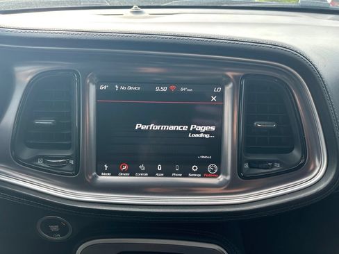 Used 2021 Dodge Challenger R/T Scat Pack w/ Plus Package RWD image 33