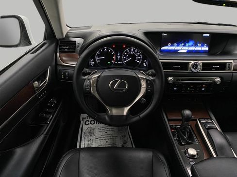 Used 2013 Lexus GS 350 AWD w/ Premium Pkg image 14