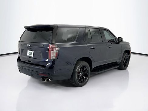 Used 2023 Chevrolet Tahoe RST w/ RST Performance Edition AWD/4WD image 5