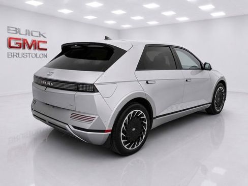 Used 2023 Hyundai Ioniq 5 Limited AWD/4WD image 7