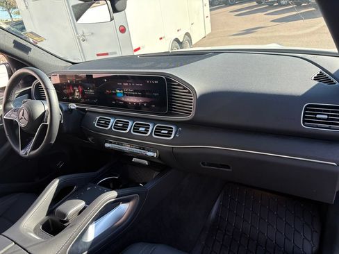 Used 2026 Mercedes-Benz GLE 450 4MATIC image 29