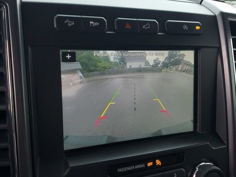 Used 2018 Ford F150 XLT w/ Equipment Group 301A Mid AWD/4WD image 23