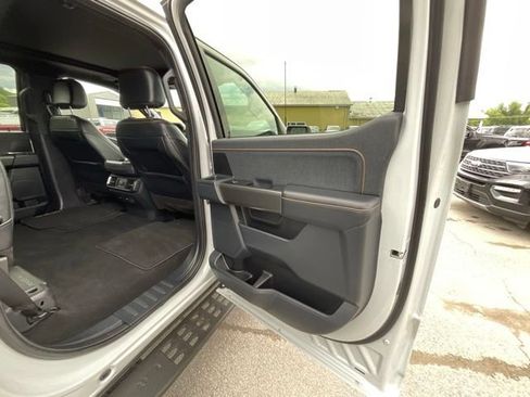 Used 2023 Ford F150 Tremor w/ Trailer Tow Package AWD/4WD image 14