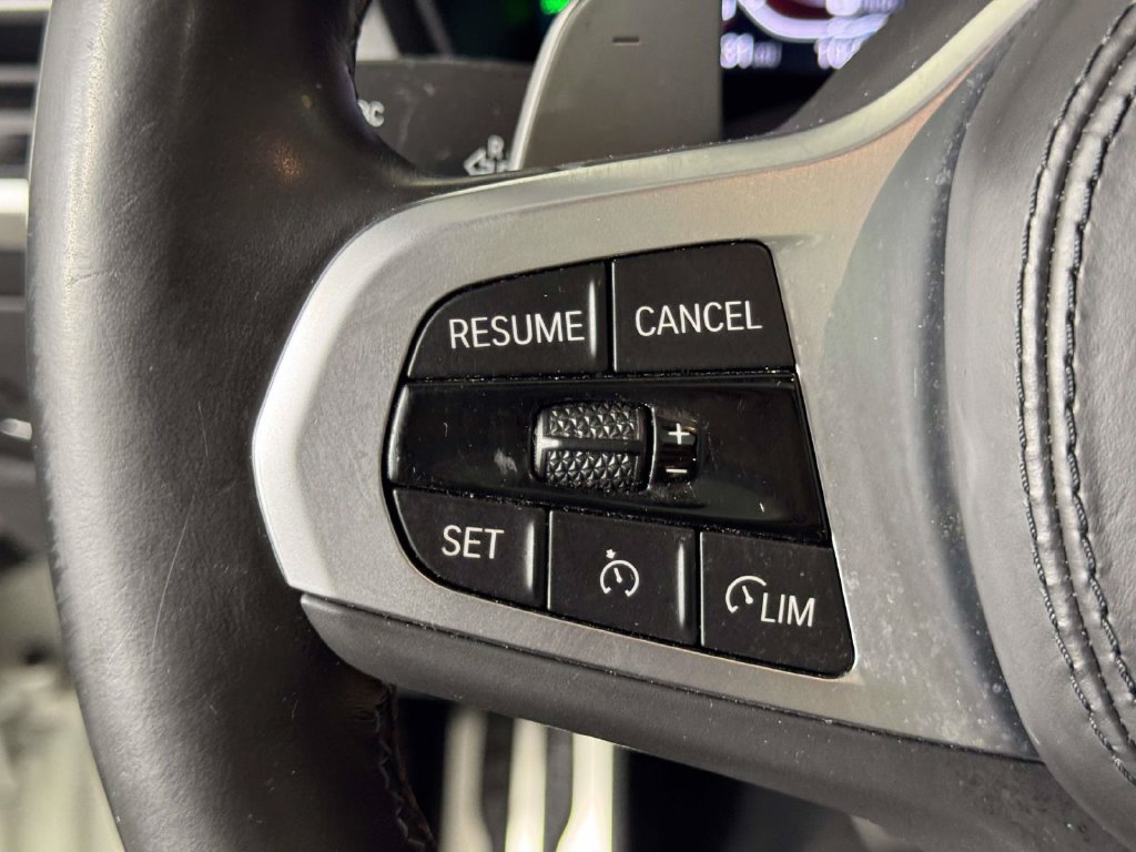 Used 2024 BMW X3 M40i w/ Premium Package AWD/4WD image 20