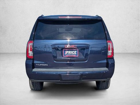 Used 2019 GMC Yukon SLT w/ Premium Edition image 7