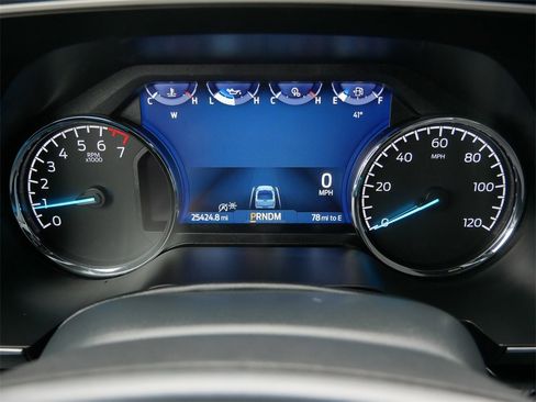 Certified 2023 Ford F150 XLT w/ Equipment Group 302A High image 27