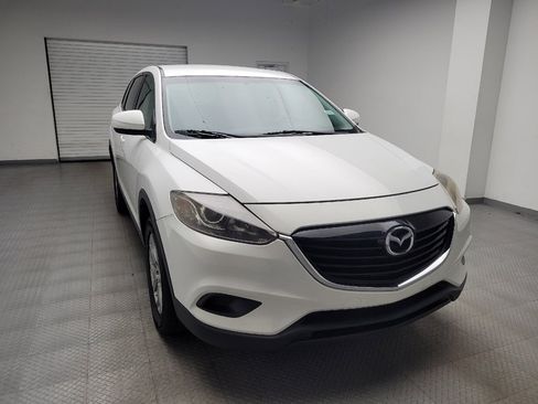 Used 2014 MAZDA CX-9 Sport AWD/4WD image 14