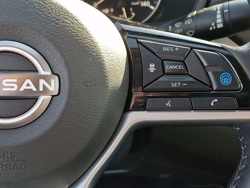 Certified 2025 Nissan Altima 2.5 SL FWD image 22