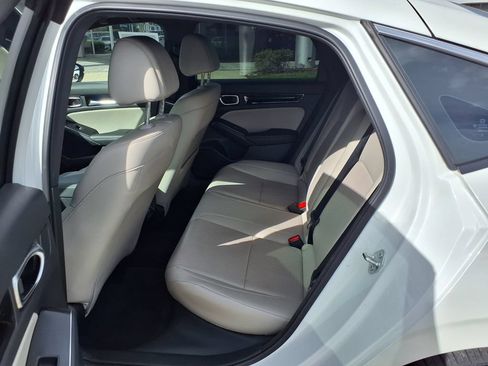 Used 2022 Honda Civic Sport Touring image 14
