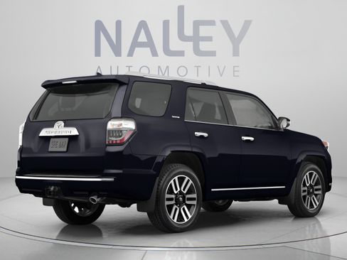 Used 2020 Toyota 4Runner TRD Off-Road Premium AWD/4WD image 3