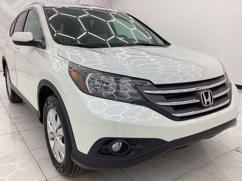 Used 2014 Honda CR-V EX-L image 3