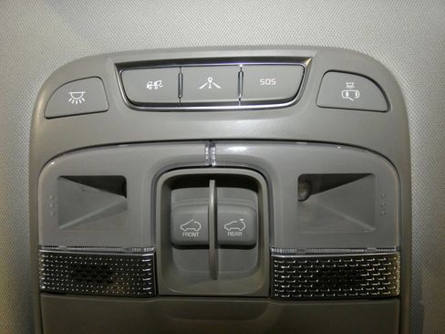 Used 2021 Kia Telluride SX image 20