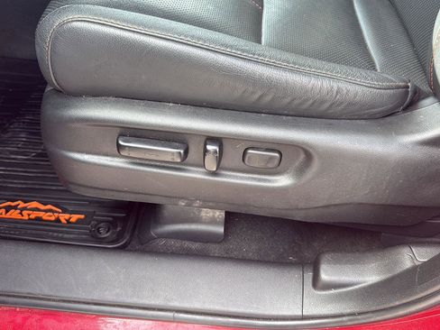 Used 2023 Honda Passport TrailSport image 18