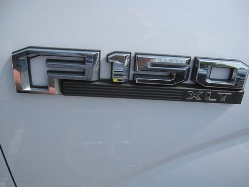 Used 2019 Ford F150 XLT w/ Equipment Group 302A Luxury image 28