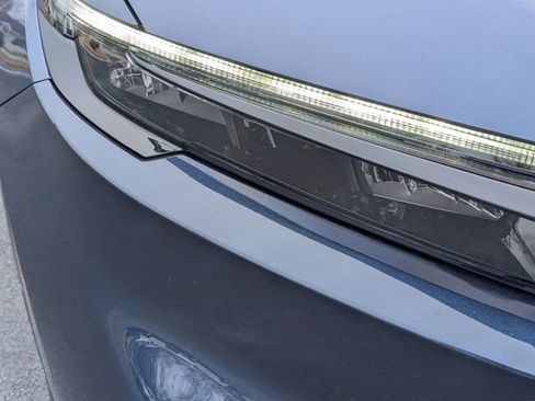 New 2026 Honda CR-V Sport-L image 5