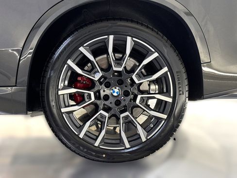 New 2026 BMW X5 xDrive50e AWD/4WD image 12