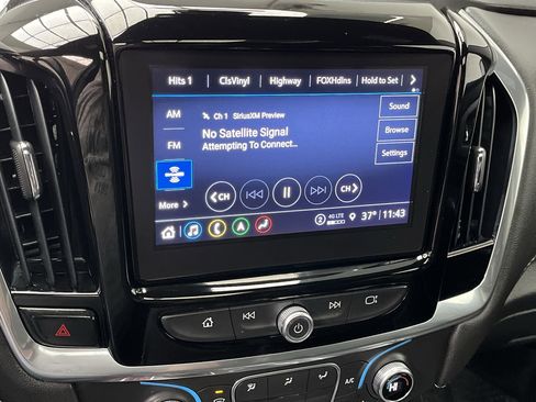 Certified 2023 Chevrolet Traverse LT w/ LT Premium Package image 21