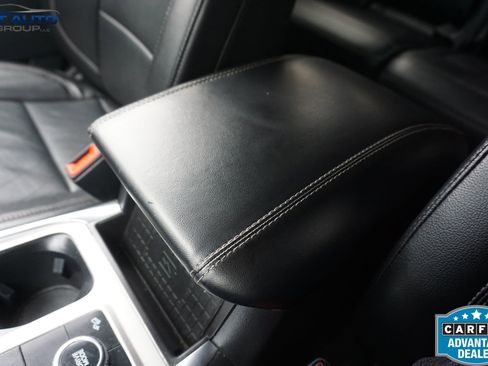 Used 2023 Ford Explorer Limited image 42