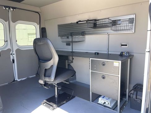Used 2021 RAM ProMaster 1500 FWD image 24