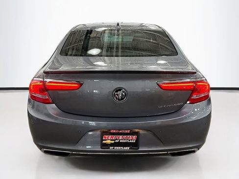 Used 2019 Buick LaCrosse Essence w/ Sights and Sounds Package image 7