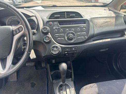 Used 2012 Honda Fit Sport image 10
