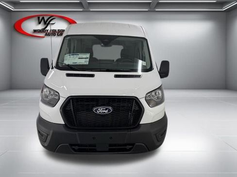 New 2026 Ford Transit 350 XL image 2