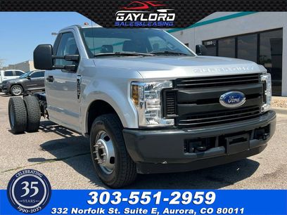 Used 2019 Ford F350 XL