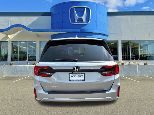 New 2026 Honda Odyssey EX-L image 3