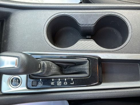 Certified 2024 Nissan Altima 2.5 S FWD image 17