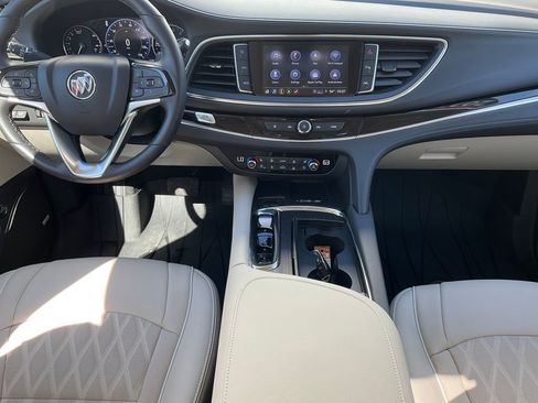 Used 2023 Buick Enclave Avenir w/ Trailering Package, 5000 lbs. AWD/4WD image 3
