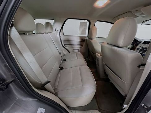Used 2012 Ford Escape XLT image 34