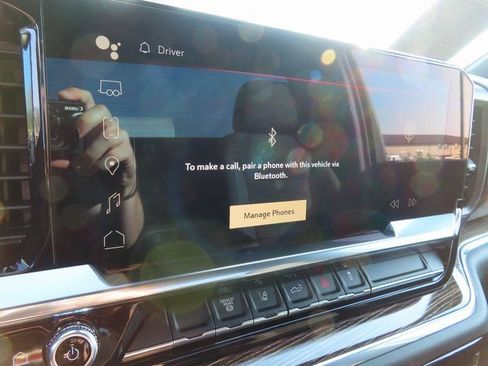 Certified 2024 GMC Sierra 3500 SLE w/ SLE Convenience Package image 23