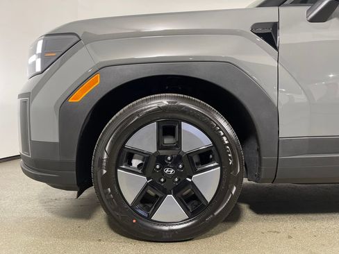 New 2026 Hyundai Santa Fe SEL image 11