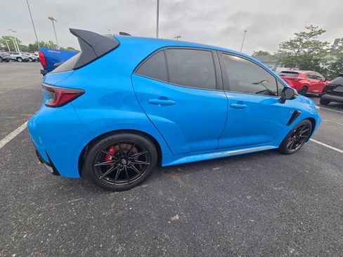 Used 2024 Toyota Corolla GR AWD/4WD image 8