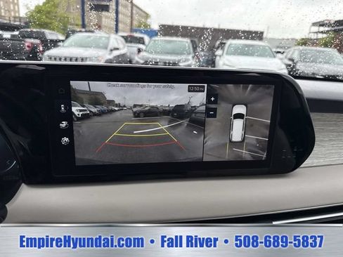 Used 2023 Hyundai Palisade Calligraphy AWD/4WD image 25