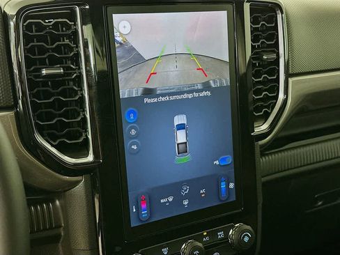 New 2026 Ford Ranger XLT RWD image 27