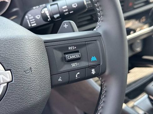 New 2026 Nissan Rogue SV AWD/4WD image 27